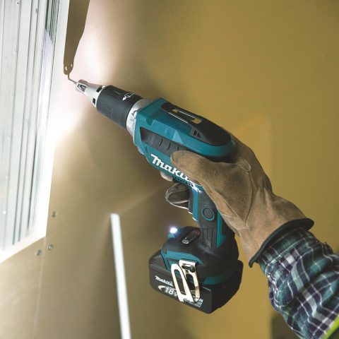 LXT® Akumulatora skrūvgriezis DFS452ZJX3 18V
