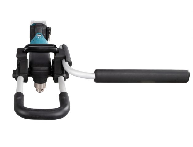 Akumulatora Zemes urbis XGT®DG001GZ05 40V Makita