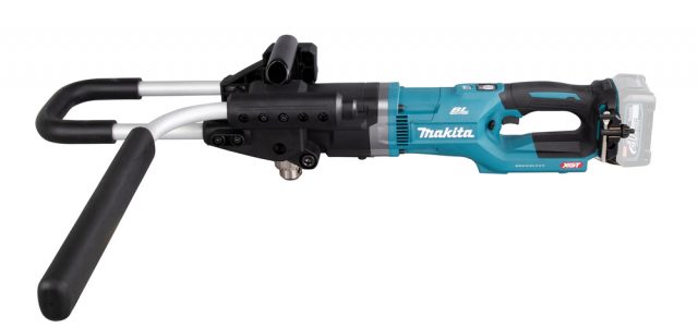 Akumulatora Zemes urbis XGT®DG001GZ05 40V Makita