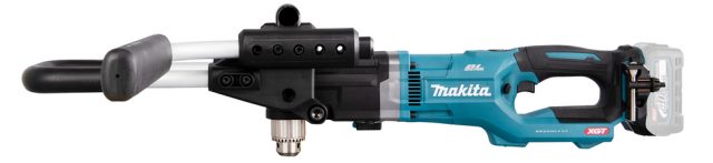 Akumulatora Zemes urbis XGT®DG001GZ05 40V Makita