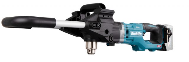 Akumulatora Zemes urbis XGT®DG001GZ05 40V Makita