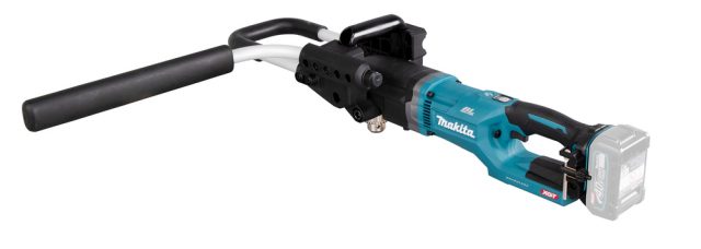 Akumulatora Zemes urbis XGT®DG001GZ05 40V Makita