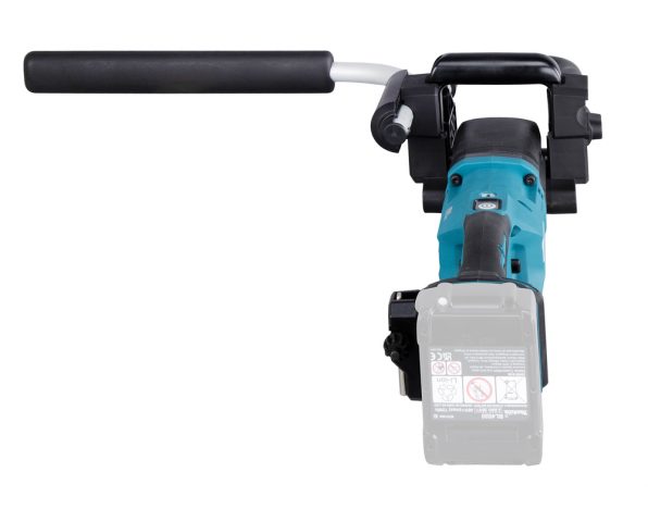 Akumulatora Zemes urbis XGT®DG001GZ05 40V Makita