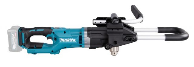 Akumulatora Zemes urbis XGT®DG001GZ05 40V Makita