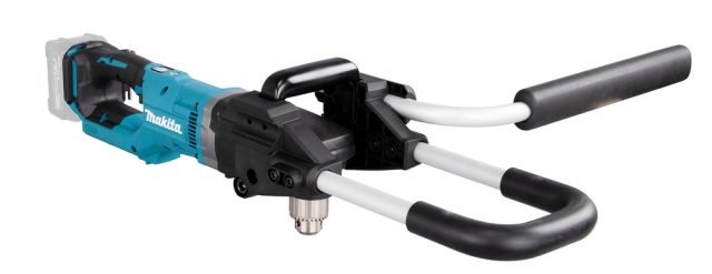 Akumulatora Zemes urbis XGT®DG001GZ05 40V Makita
