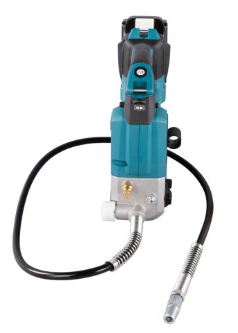Akumulatora smērvielu pistole DGP180RT 18V LXT Makita+5,0Ah+DC18RC