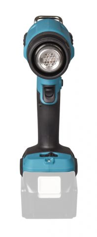 LXT® Celtniecības fēns DHG181ZJ 18V Makita