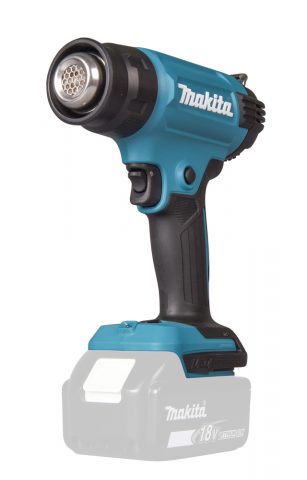 LXT® Celtniecības fēns DHG181ZJ 18V Makita
