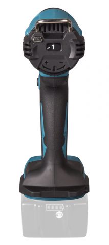 LXT® Celtniecības fēns DHG181ZJ 18V Makita
