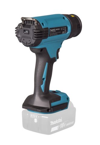 LXT® Celtniecības fēns DHG181ZJ 18V Makita