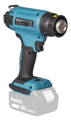 LXT® Celtniecības fēns DHG181ZJ 18V Makita