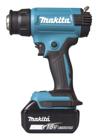 LXT® Celtniecības fēns DHG181ZJ 18V Makita