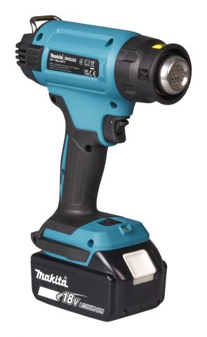 LXT® Celtniecības fēns DHG181ZJ 18V Makita