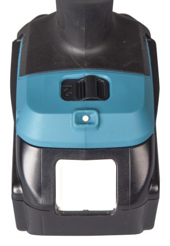 LXT® Celtniecības fēns DHG181ZJ 18V Makita