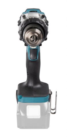 LXT®Akumulatora triecienurbjmašīna DHP489Z 18V Makita