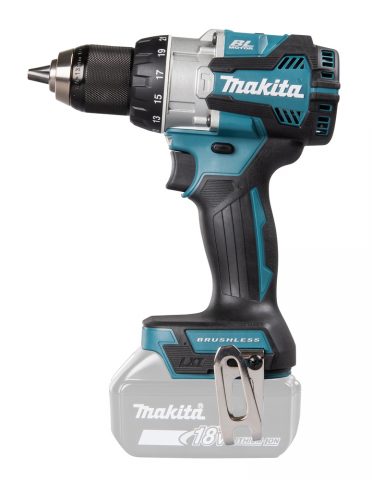 LXT®Akumulatora triecienurbjmašīna DHP489Z 18V Makita