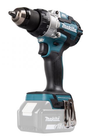 LXT®Akumulatora triecienurbjmašīna DHP489Z 18V Makita