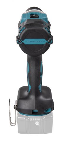 LXT®Akumulatora triecienurbjmašīna DHP489Z 18V Makita