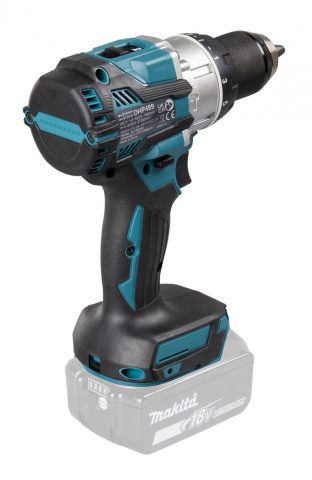 LXT®Akumulatora triecienurbjmašīna DHP489Z 18V Makita
