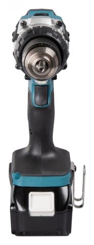 LXT®Akumulatora triecienurbjmašīna DHP489Z 18V Makita