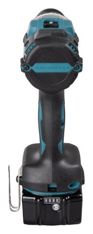 LXT®Akumulatora triecienurbjmašīna DHP489Z 18V Makita