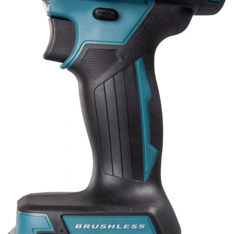LXT®Akumulatora triecienurbjmašīna DHP489Z 18V Makita
