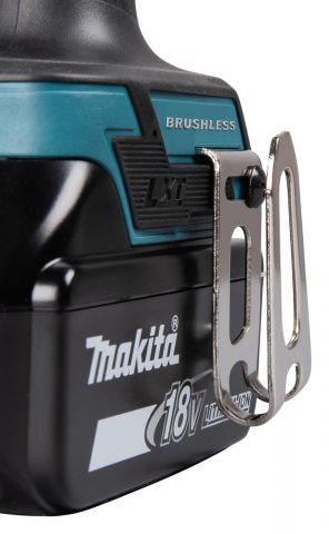 LXT®Akumulatora triecienurbjmašīna DHP489Z 18V Makita
