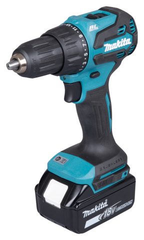 LXT® triecienurbjmašīna DHP490RTJ