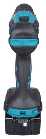 Akumulatora urbjmašīna/skrūvgriezis BL 18V LXT 65Nm (3Ah DC18SD) Makita DHP490SF1J