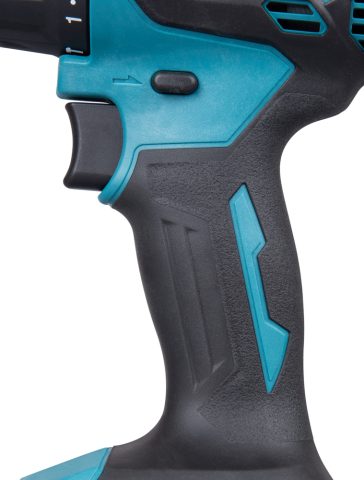 Akumulatora urbjmašīna/skrūvgriezis BL 18V LXT 65Nm (3Ah DC18SD) Makita DHP490SF1J