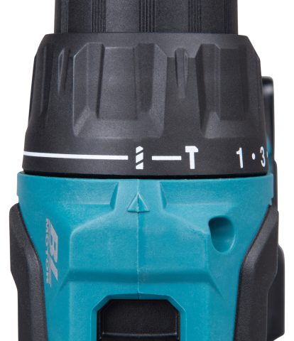 Akumulatora urbjmašīna/skrūvgriezis BL 18V LXT 65Nm (3Ah DC18SD) Makita DHP490SF1J