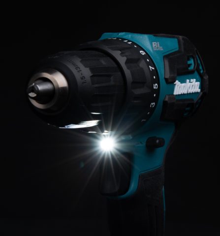LXT® triecienurbjmašīna DHP490RTJ