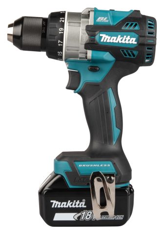 Akumulatora Triecienurbjmašīna LXT DHP492Z 18V Makita (ex DHP486Z)