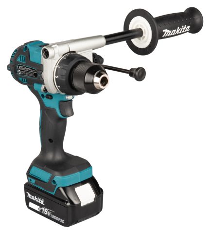 Akumulatora Triecienurbjmašīna LXT DHP492Z 18V Makita (ex DHP486Z)
