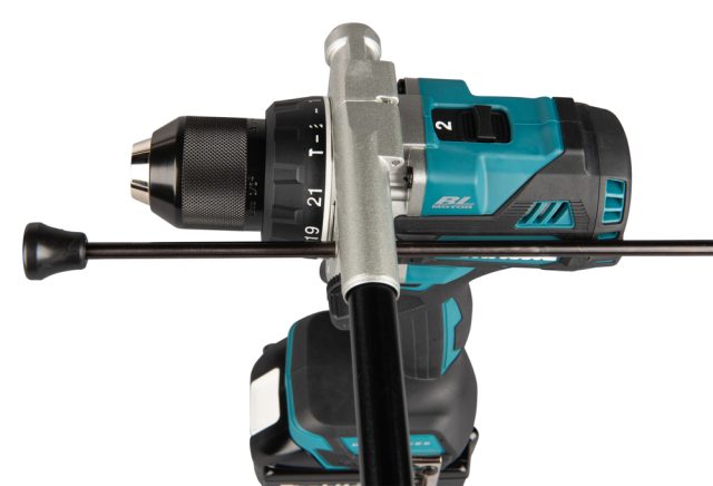 Akumulatora Triecienurbjmašīna LXT DHP492Z 18V Makita (ex DHP486Z)