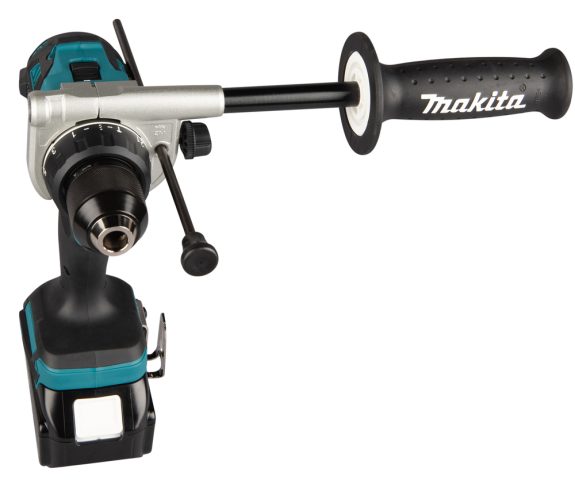 Akumulatora Triecienurbjmašīna LXT DHP492Z 18V Makita (ex DHP486Z)