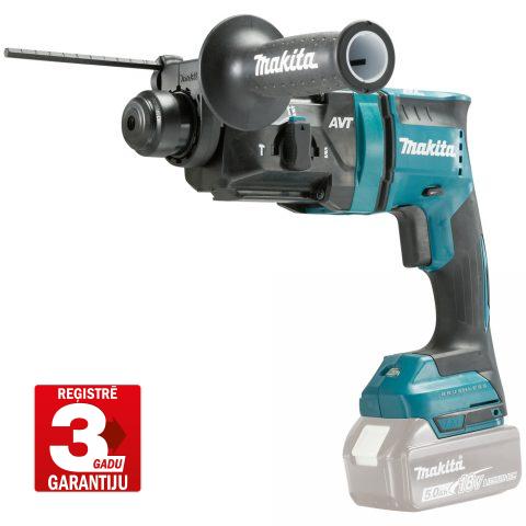 LXT® perforators DHR182Z Akumulatora 18V MAKITA