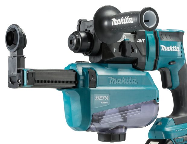 LXT® perforators DHR182Z Akumulatora 18V MAKITA