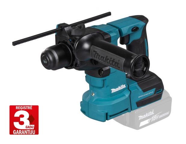 Perforators Akumulatora LXT®DHR183Z 18V Makita