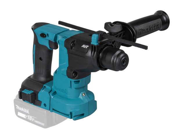 Perforators Akumulatora LXT®DHR183Z 18V Makita
