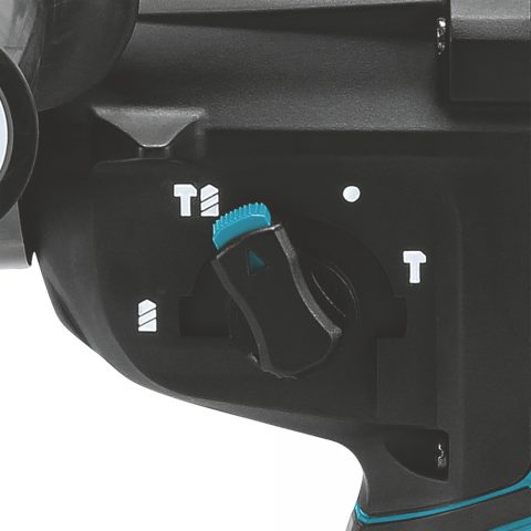 LXT® perforators DHR280ZWJ Akumulatora 18V MAKITA