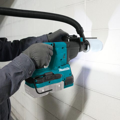 LXT® perforators DHR280ZWJ Akumulatora 18V MAKITA
