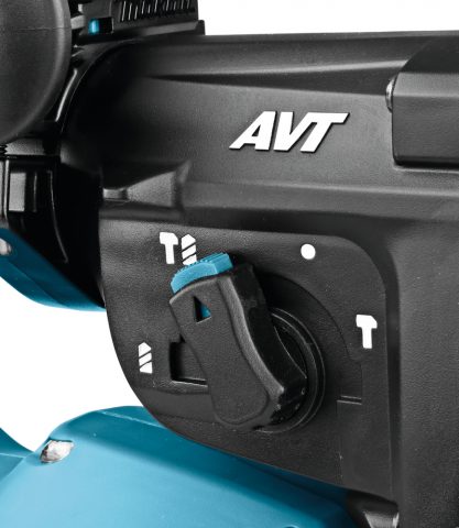 LXT® perforators DHR281ZWJ Akumulatora 18V MAKITA