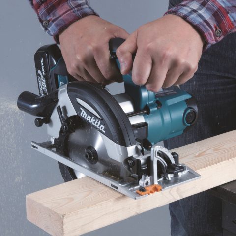 LXT® ripzāģis DHS630Z Akumulatora 18V MAKITA