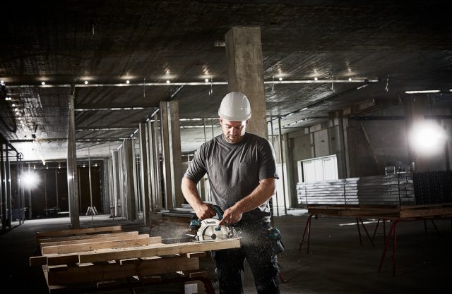 LXT® ripzāģis  DHS710Z Akumulatora 18V MAKITA