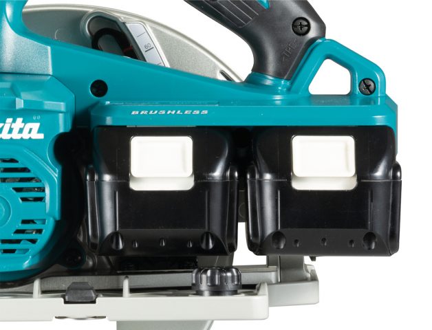LXT® ripzāģis  DHS782Z Akumulatora 18V MAKITA