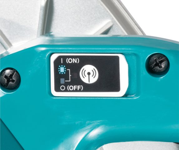 Akumulatora ripzāģis  DHS900Z 18V MAKITA