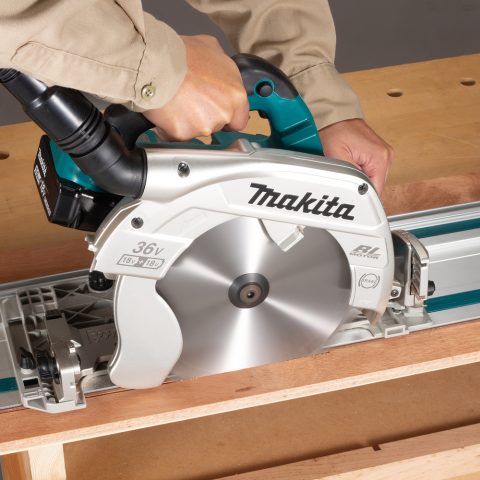 Akumulatora ripzāģis  DHS900Z 18V MAKITA