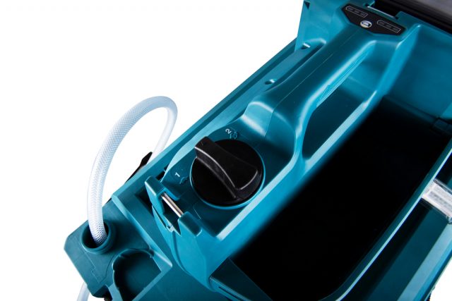 Akumulatora augstspiediena mazgātājs DHW080ZK Makita 18Vx2 Makita LXT