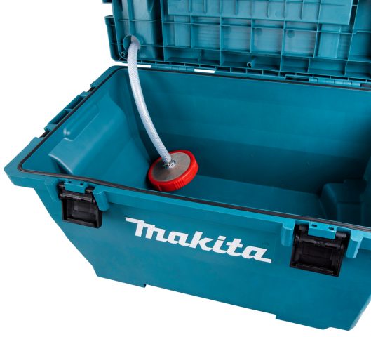 Akumulatora augstspiediena mazgātājs DHW080ZK Makita 18Vx2 Makita LXT